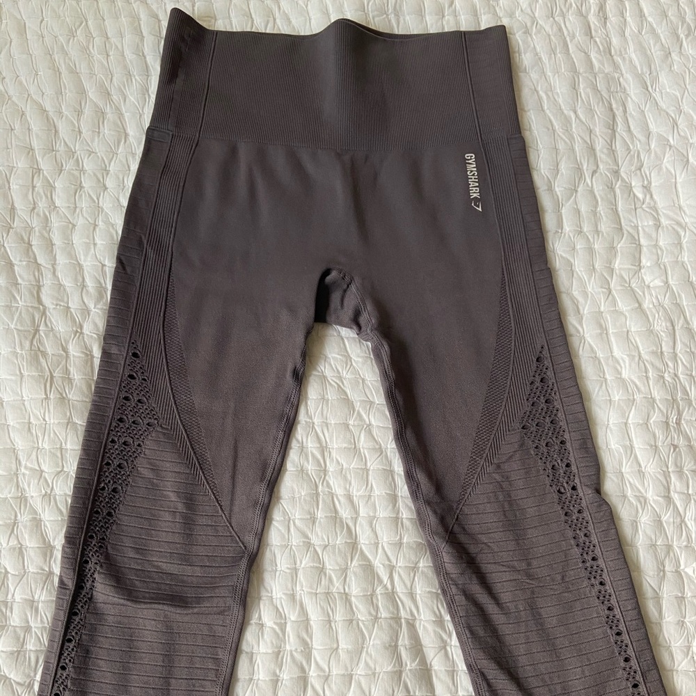 Gymshark Seamless Leggings